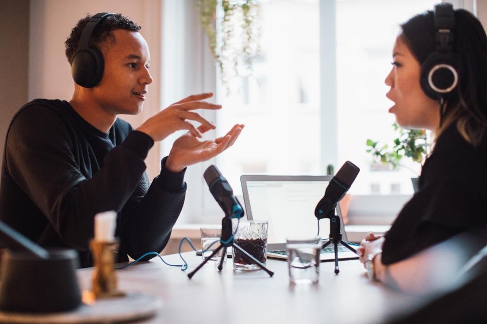 How To Make Money Podcasting?