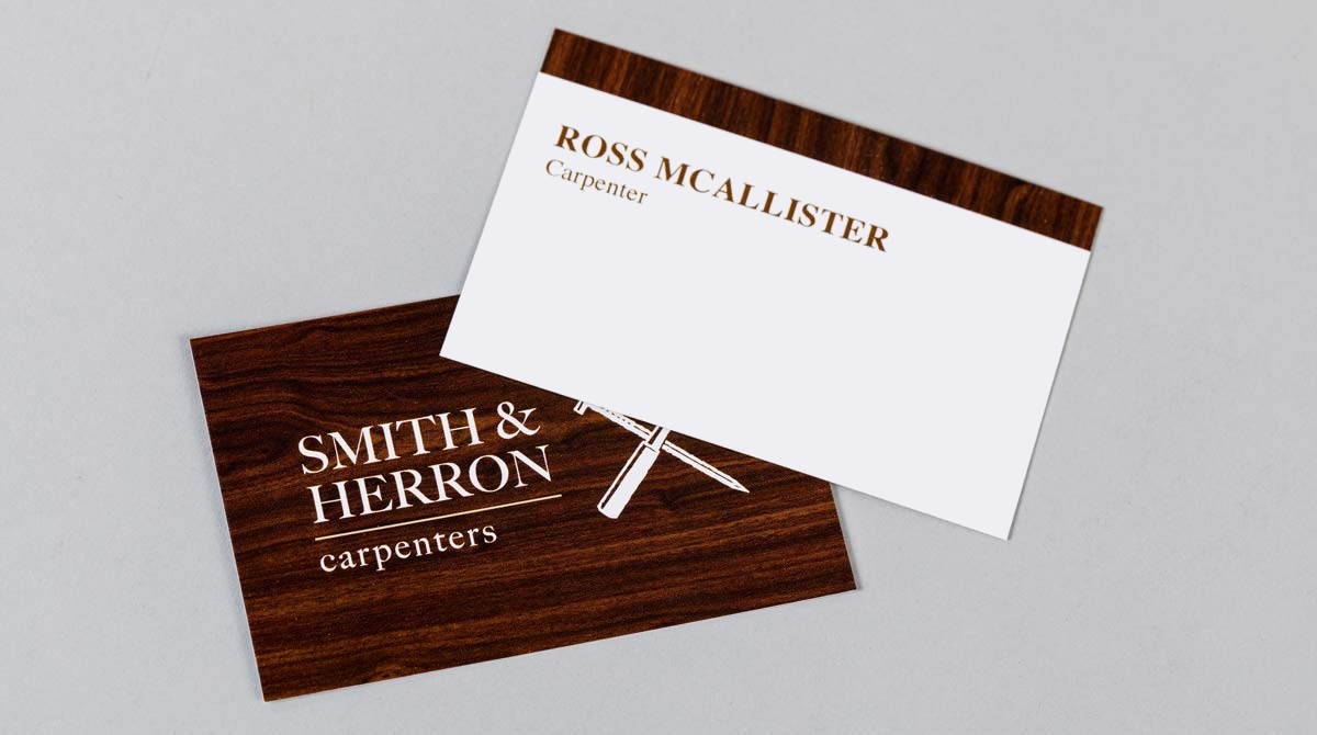 Nine Reasons Why Business Cards are Important