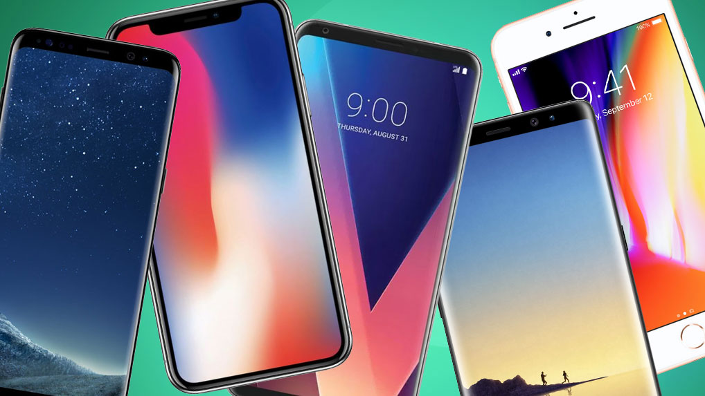 The Best Phone In The World 2019 Reviews And Comparasion