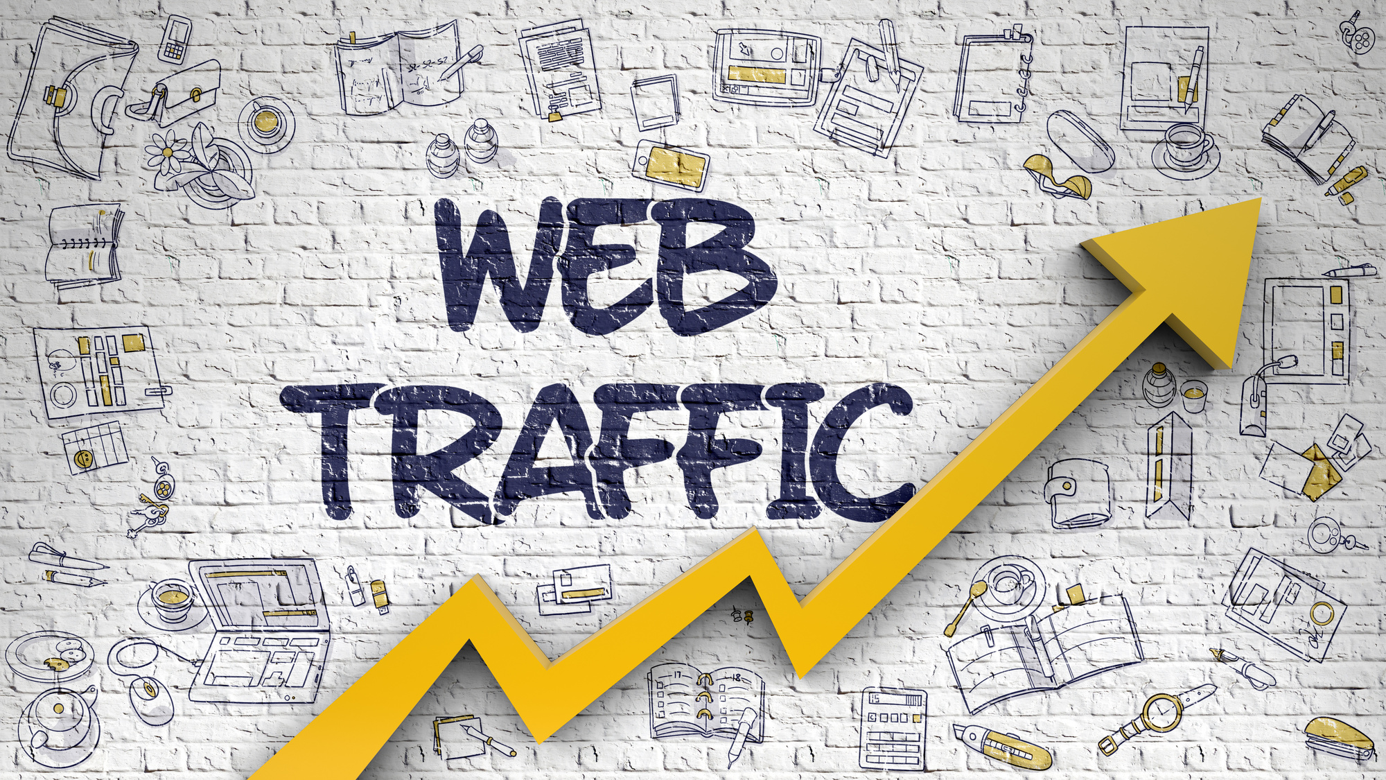 Top 5 Ways Hosting Affects Your Website’s Traffic