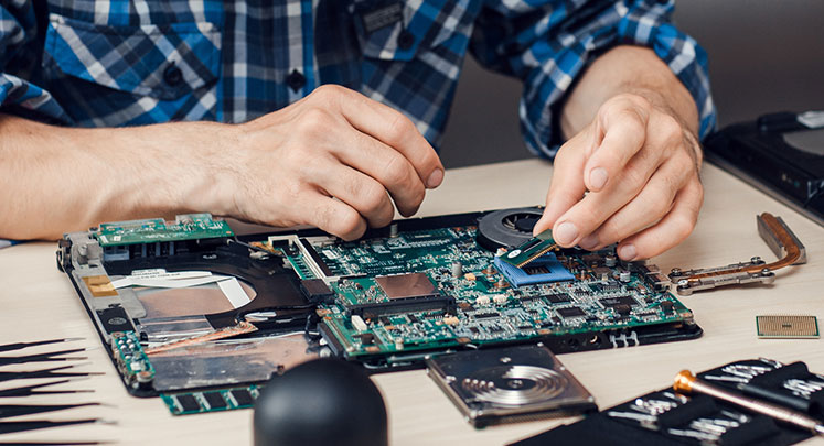 Why are Computer Repair Services Essential?