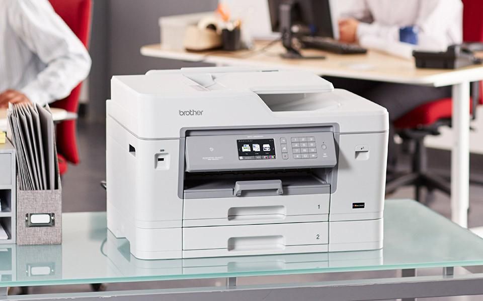 Laser Printer vs Inkjet Printer-Which is Best for You?