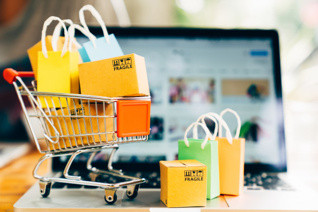 Top 8 E-commerce Platforms for Your Business