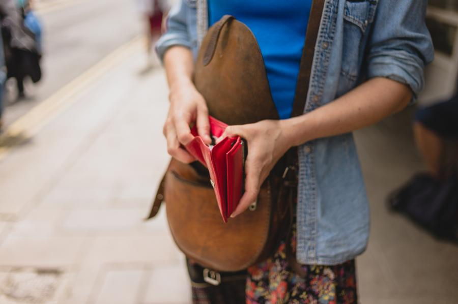 7 Things College Students Should Do With Their Finances