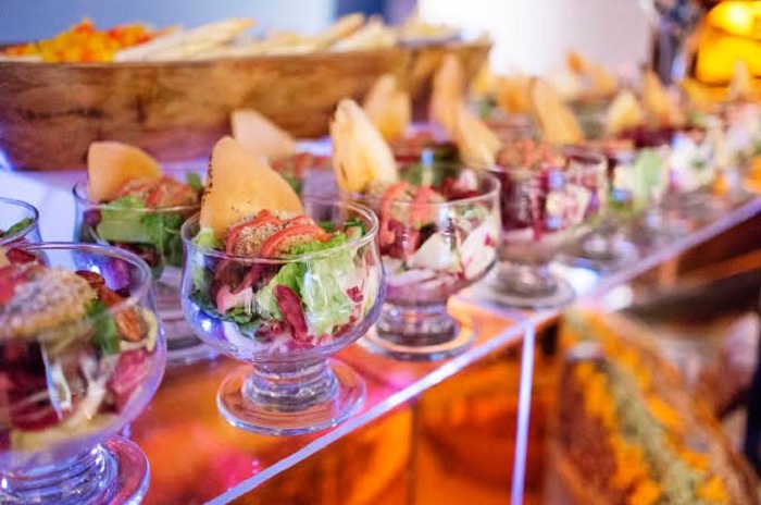 10 Lip Smacking Dishes That Are A Must In The Indian Wedding Menu