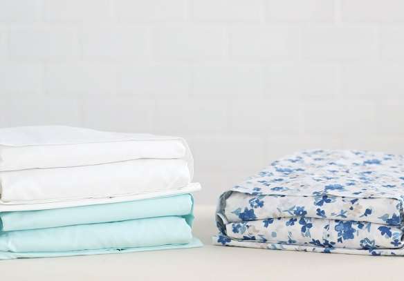 5 Creative Ways to Store Linens to Keep Them Fresh and Organized