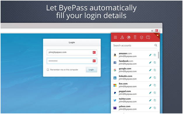 Top 5 Best Password Manager Software