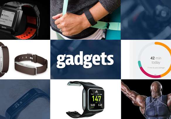 List of Top 10 Wearable Tech Gadgets Available in India