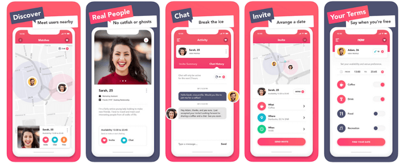 Best Online Dating Apps to Find Perfect Matches in 2020 and Beyond