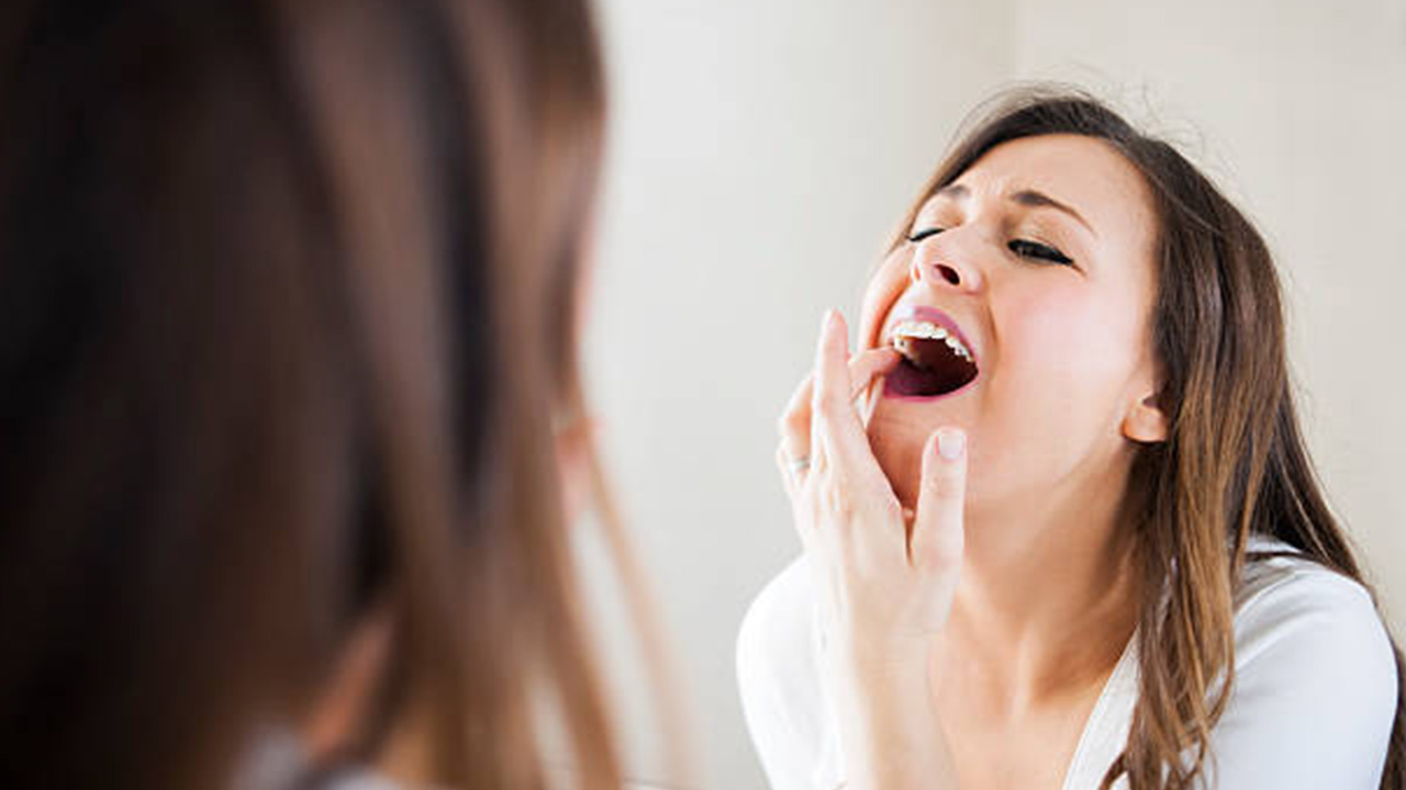 Tooth Pain After a Filling - Causes, Treatments and When to See a Professional