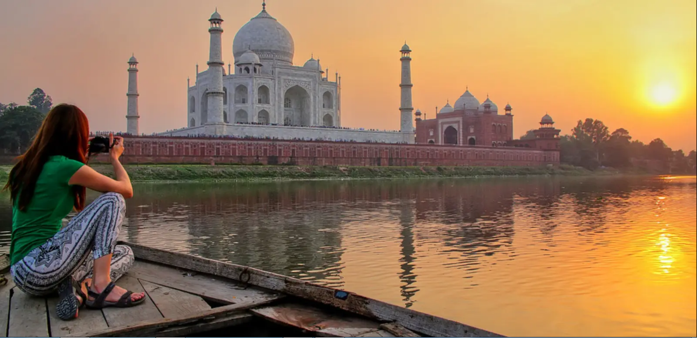 Top Things to Know Before Your Agra Tour
