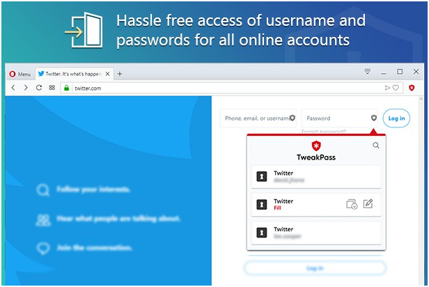 Lengthy Passwords Giving You a Headache? Here are the Best Password Manager Tools