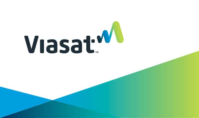 Viasat wireless Internet service provider USA