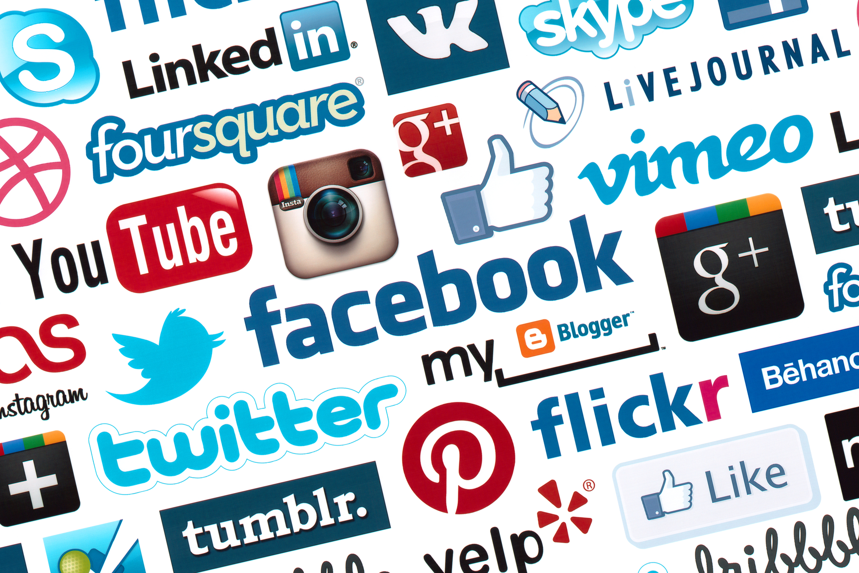 Why Social Media Could Be Your Largest Source of New Business