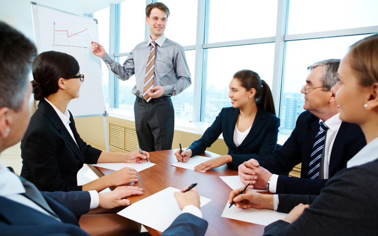 Why is Corporate Training Important for a Business
