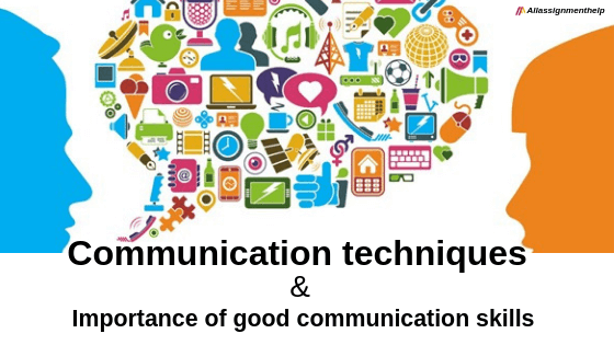 Most Effective Communication Techniques