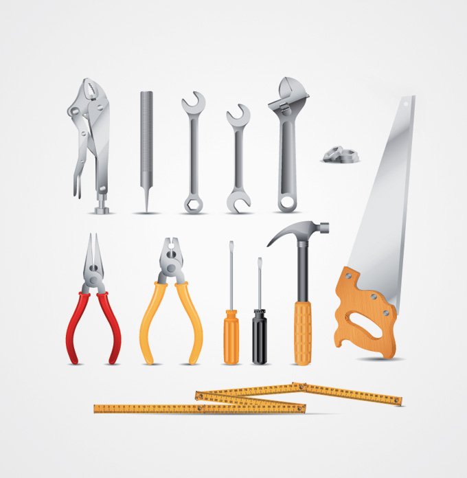 21 DIY Tools For Your Home Needs - Better Lifestyle