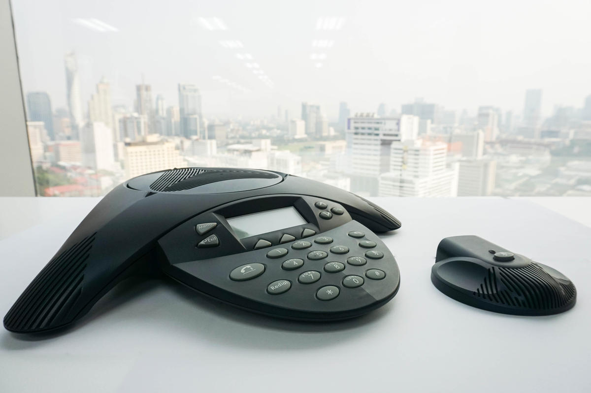 How To Use Conference Call Software To Your Advantage