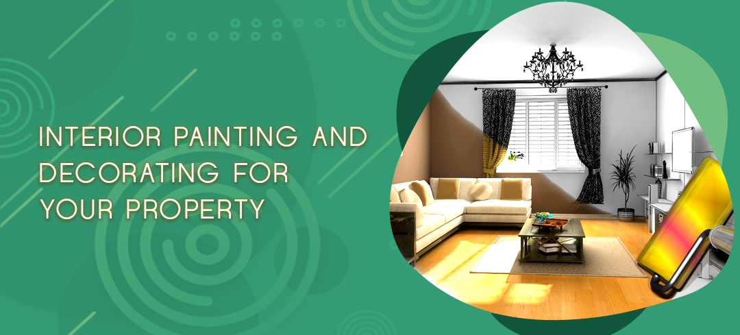 INTERIOR PAINTING AND DECORATING FOR YOUR PROPERTY - Paint Works London