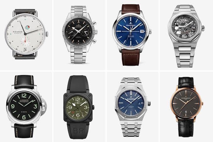 Mid-Range Watch Brands That Balances Luxury and Budget