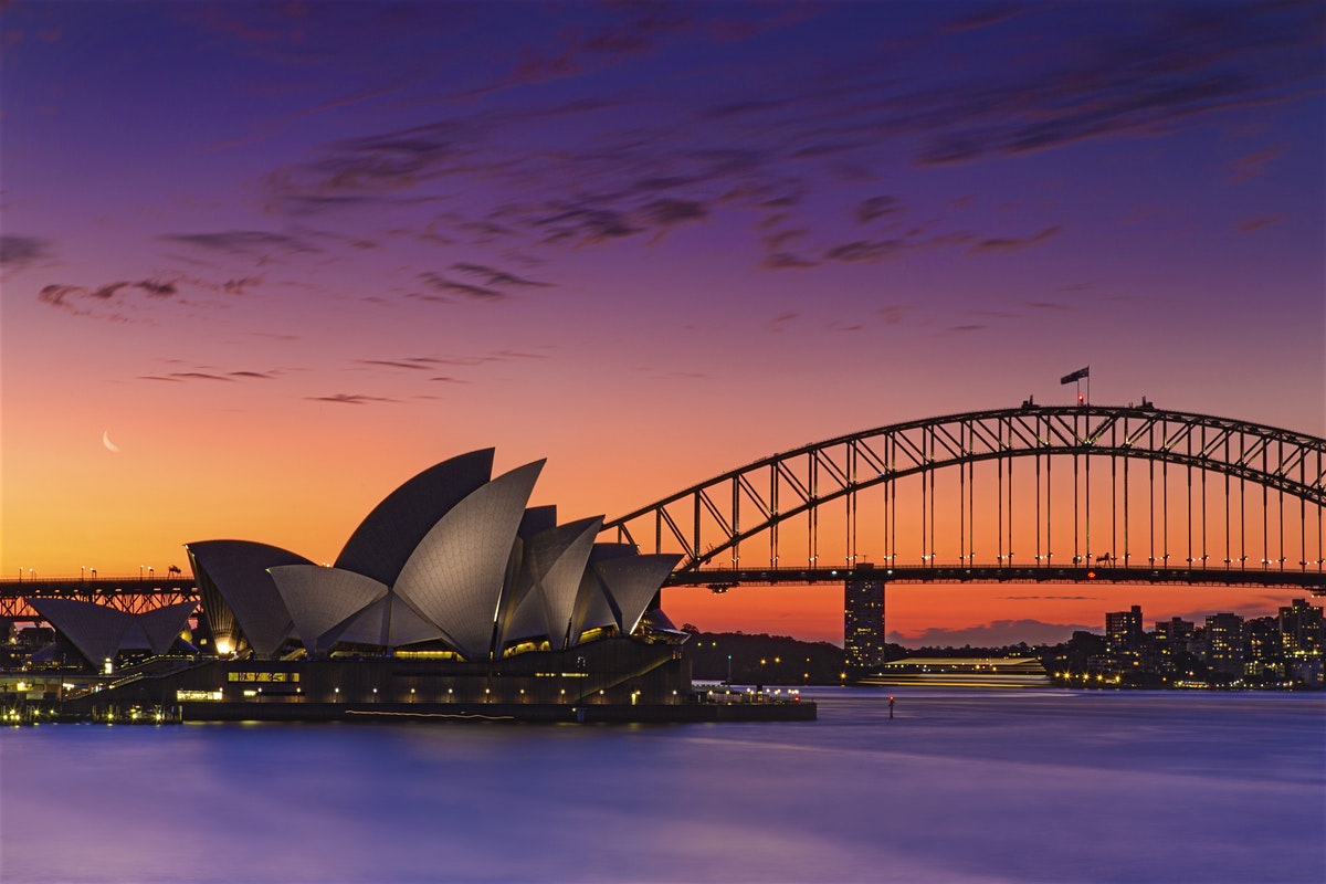 6 Amazing Day Trips to Take from Sydney