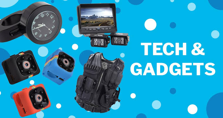 Top 10 Best Gadgets Every Blogger Should Have