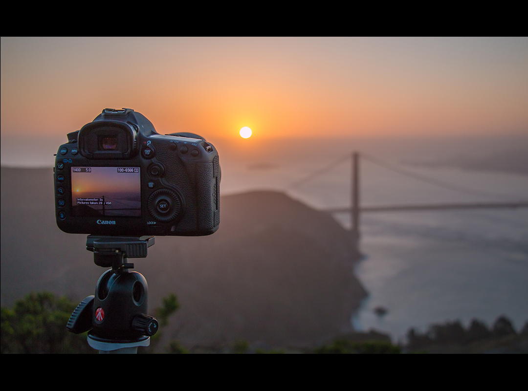Top 10 Best Time Lapse Software