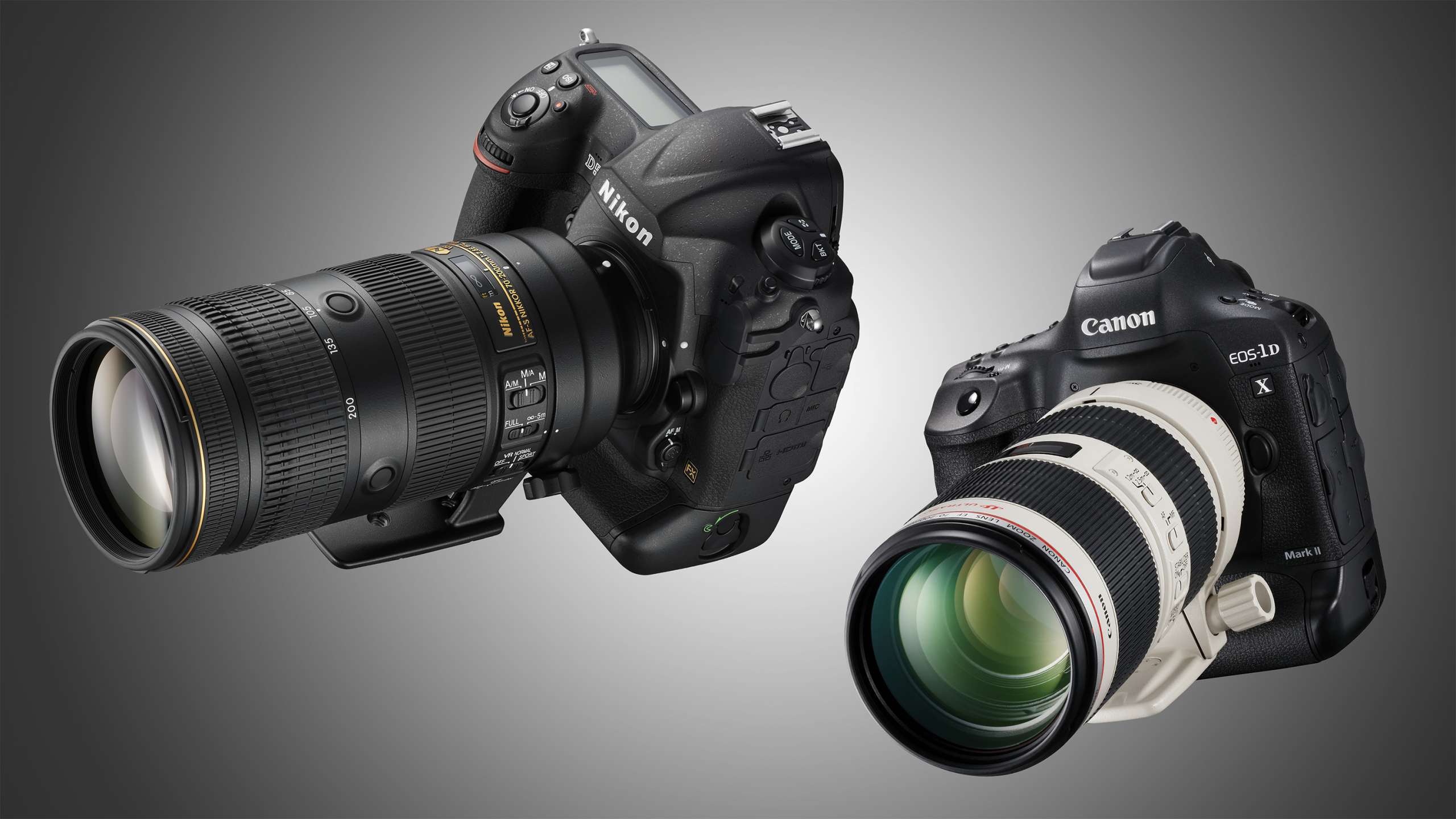 Top 5 Best DSLR Camera Lenses To buy