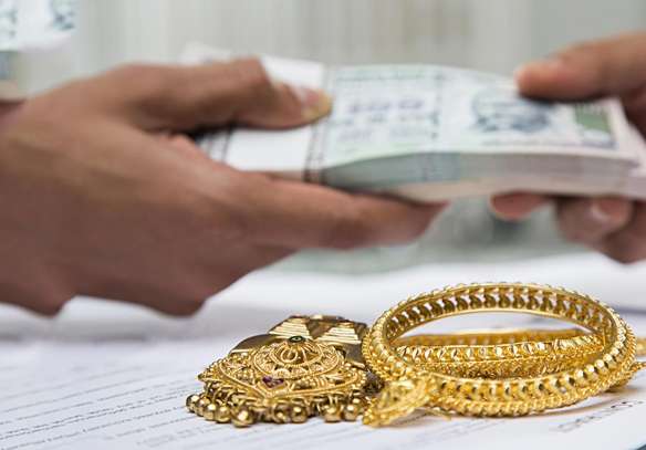 What Is Gold Loan and how it works