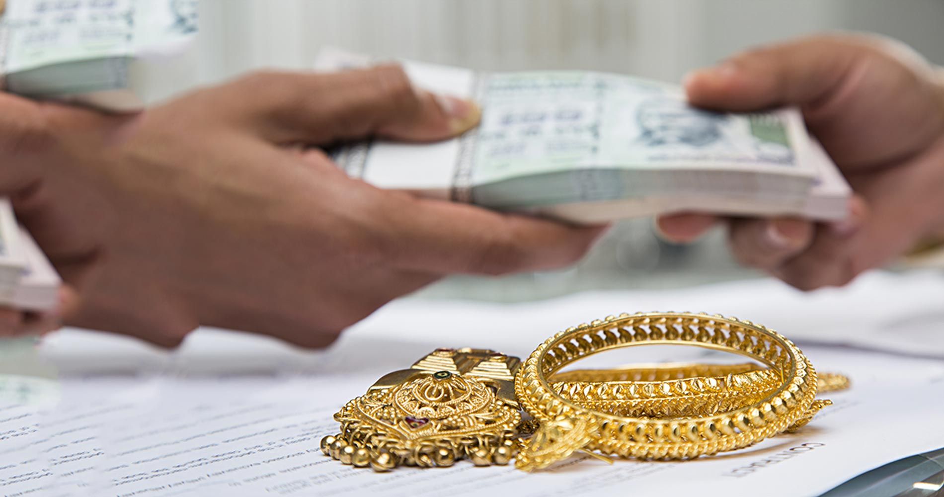Learn More About - What Is Gold Loan and How it Works