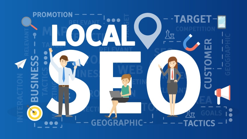 Digital Marketing Guide - Professional Steps to do Local SEO