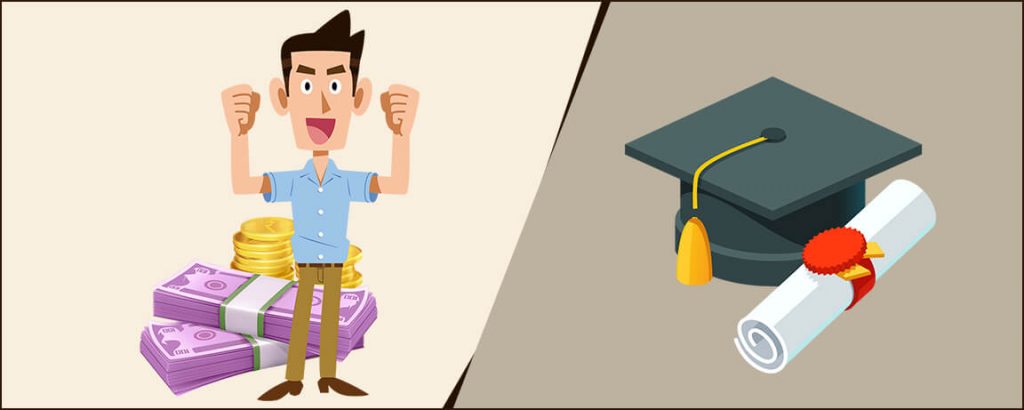 Finance your Child’s Higher Education with a Personal Loan