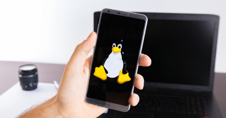 Integrate Your Linux Kernel on Your Cellular Device