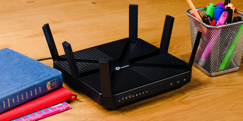 11 Best Routers That You Should Consider Buying