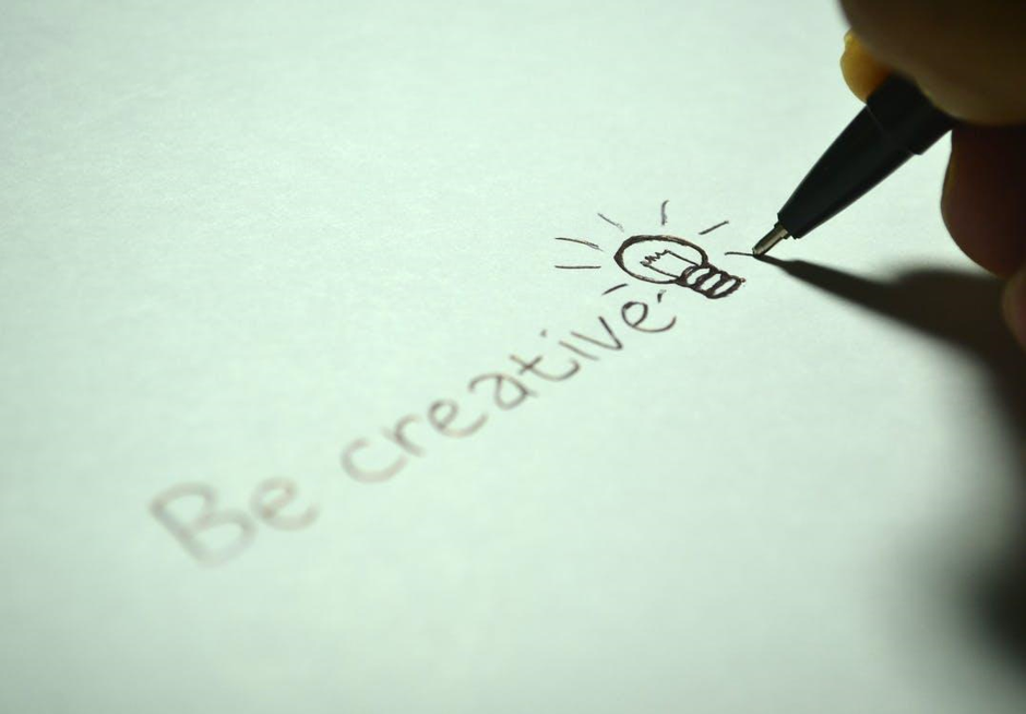 7 Ways to Boost Your Creativity