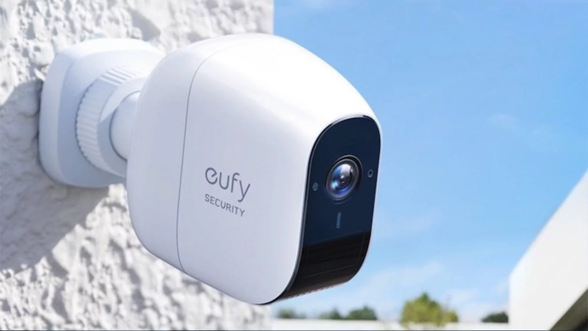 Protect Your Small Business With These Security Camera Solutions