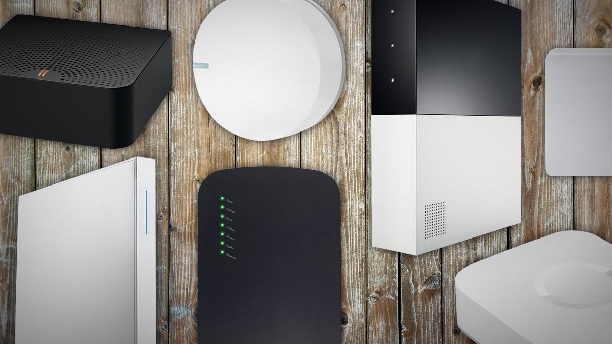 Best Smart Home Systems of 2020
