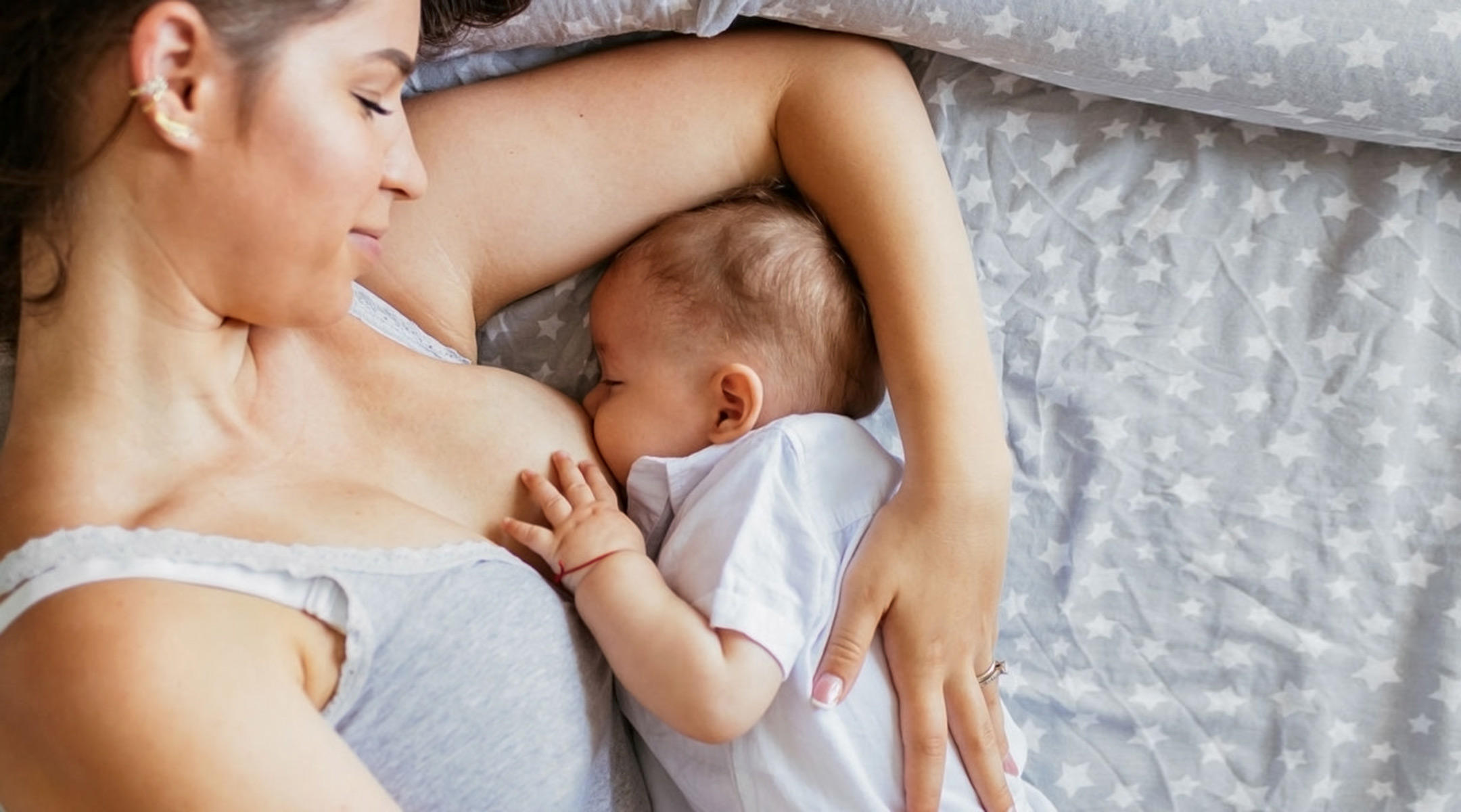 Breastfeeding Tips For New Mothers