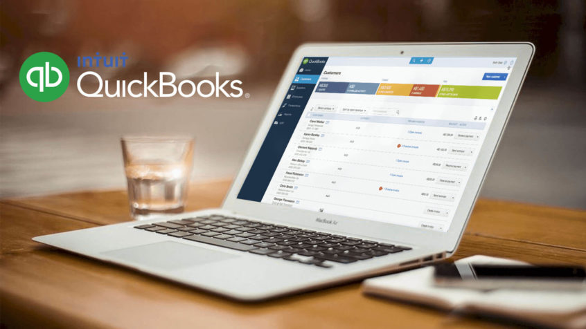 QuickBooks PDF Converter