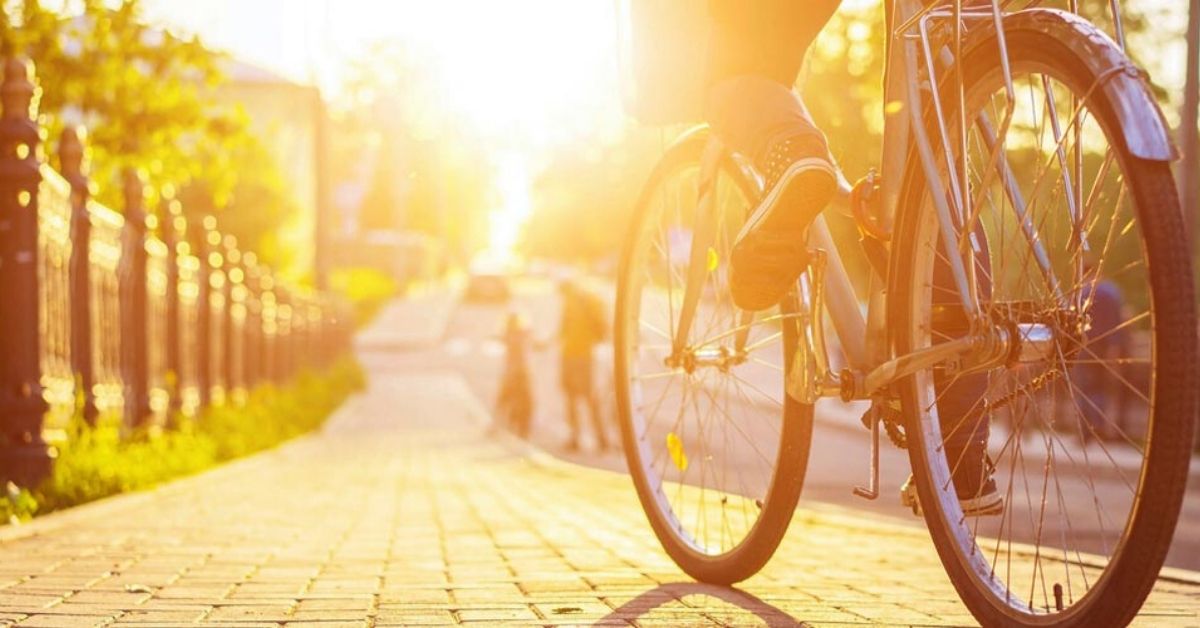 Must-Haves When Doing Biking as a Hobby