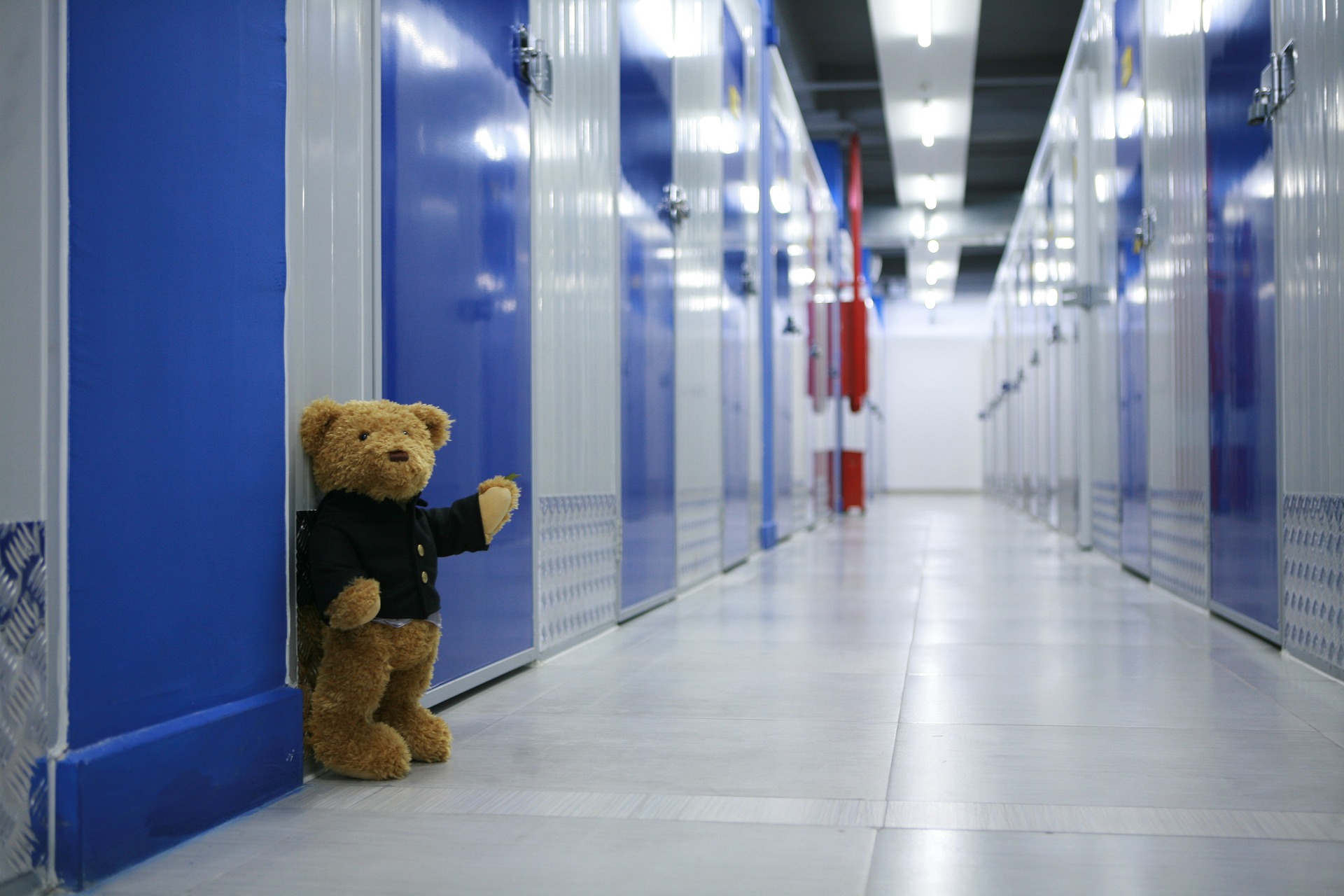 The Top 5 Amenities to Look for in Self-Storage Facilities
