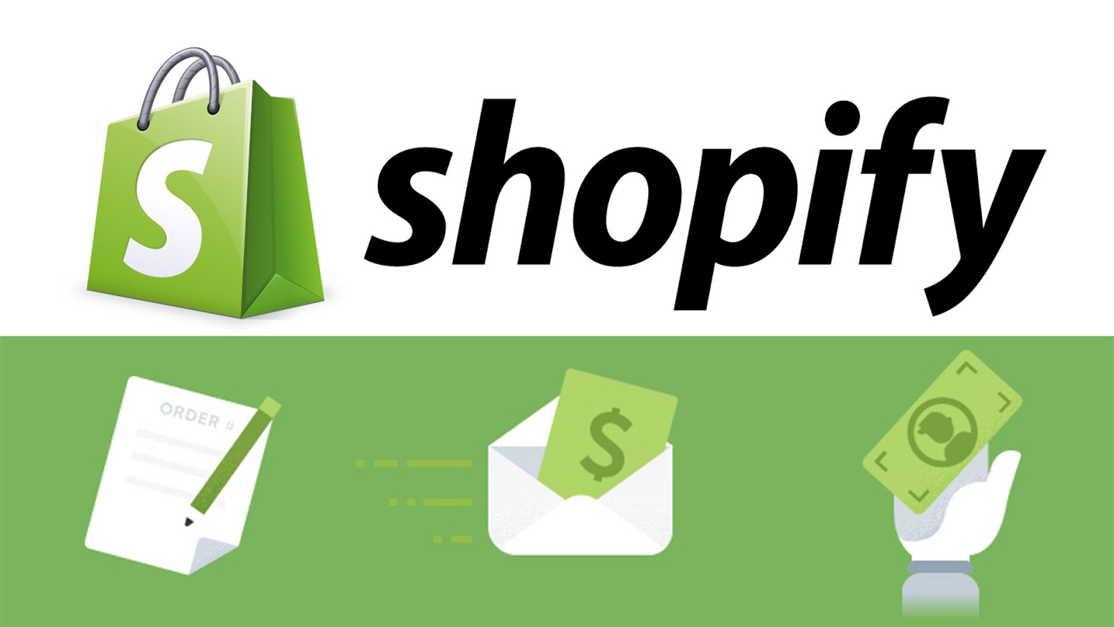 Top 6 Ways A Shopify Expert Can Add To E-Commerce Business Success