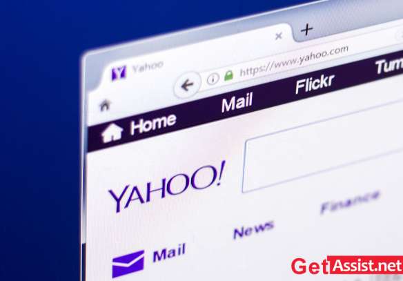 What are the tips and tricks to make Yahoo your Homepage