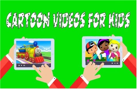 Cartoon Videos for kids