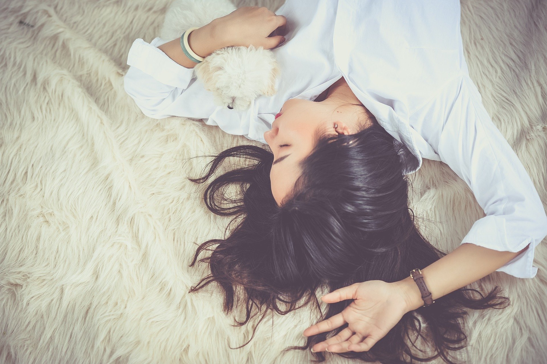 6 Strategies to Try Out if You’re Struggling to Sleep at Night