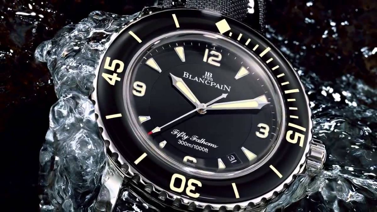 Your Best Companion to the Depths: 7 Must-Buy Dive Watches Right Now