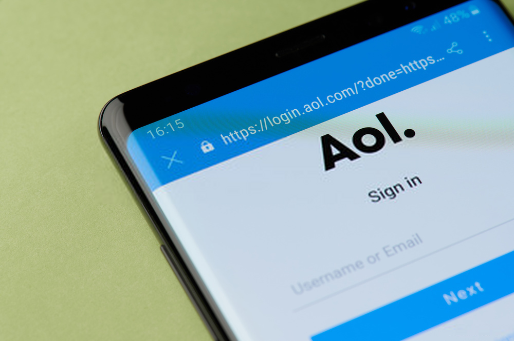 Easy Methods to Recover Forgotten AOL Mail Password