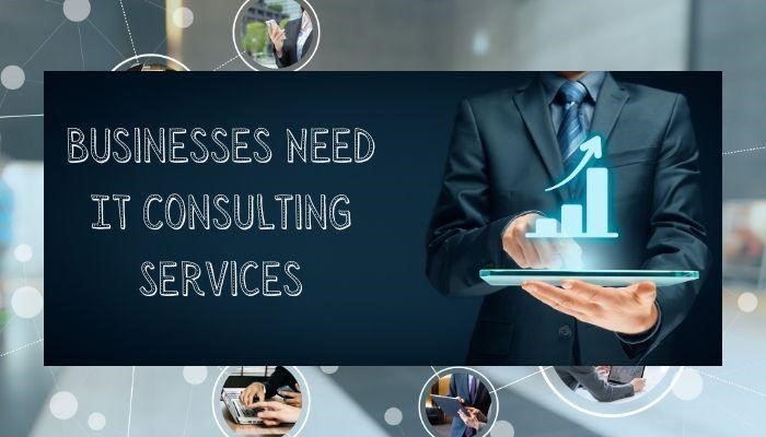 Dallas Fort Worth Managed IT Services Consulting and Project Consultation