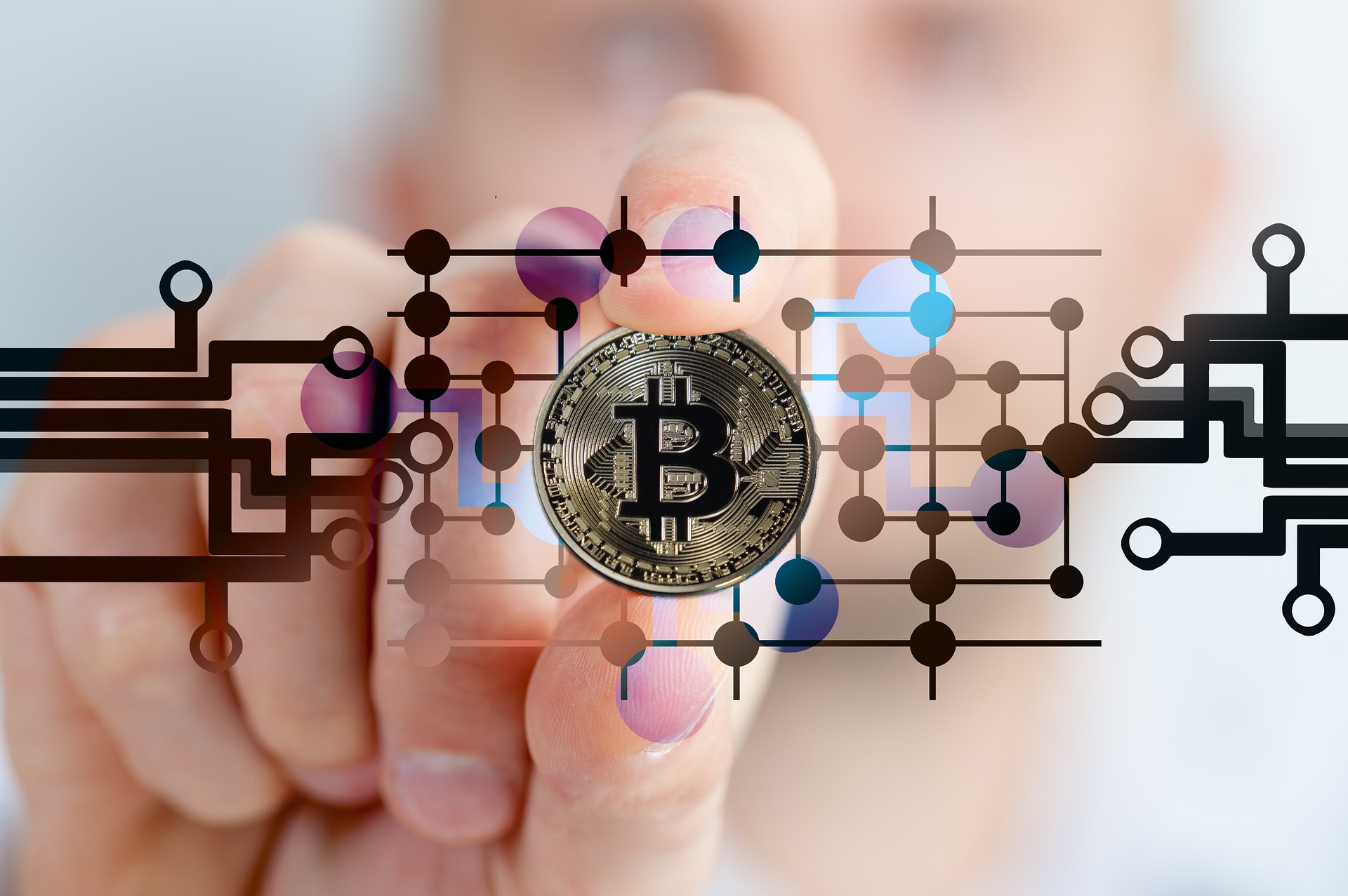 Learn How Bitcoin Work