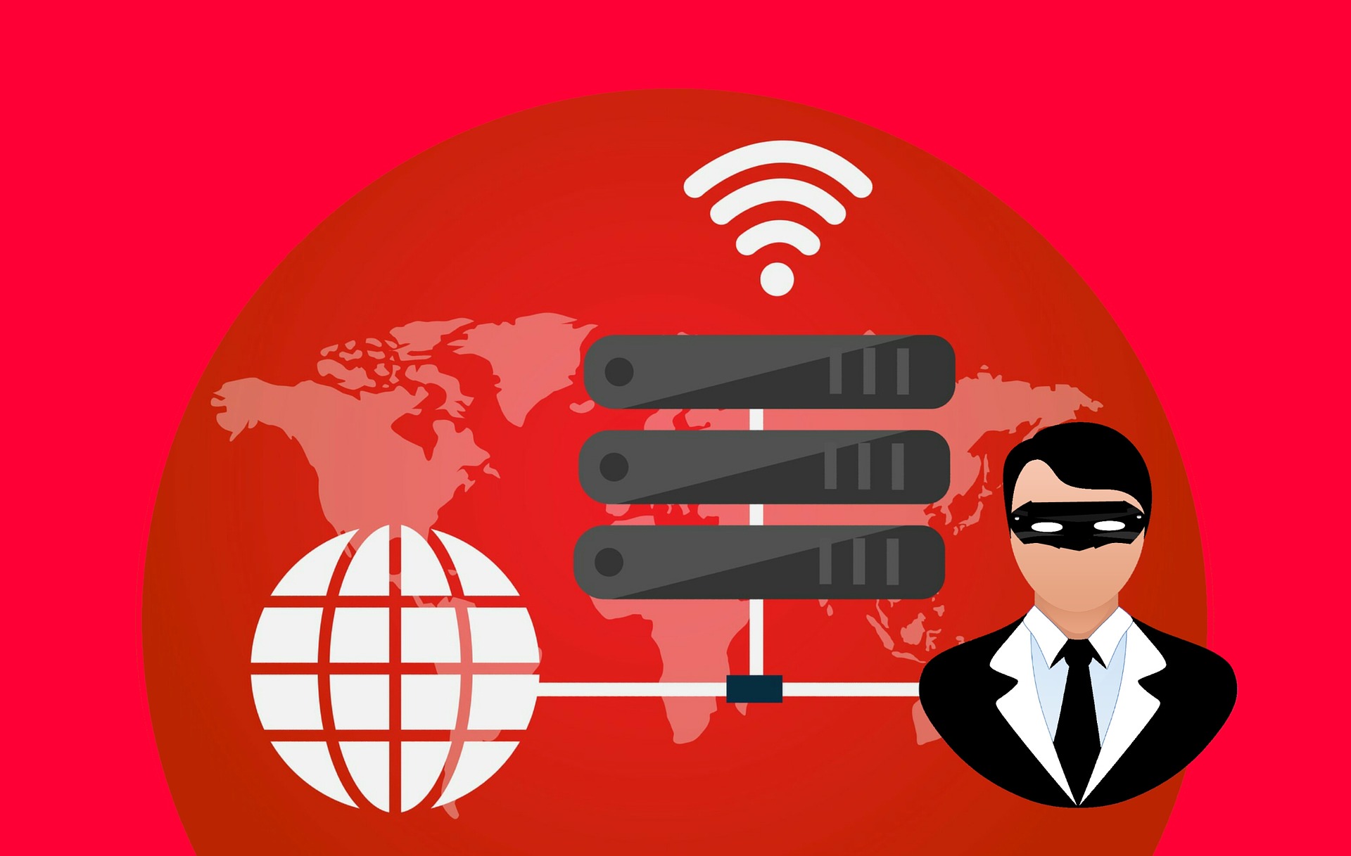 Why should You Use VPN In-Company and Abroad